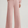 Wrangler Cowgirl Sweatpants in Mauve