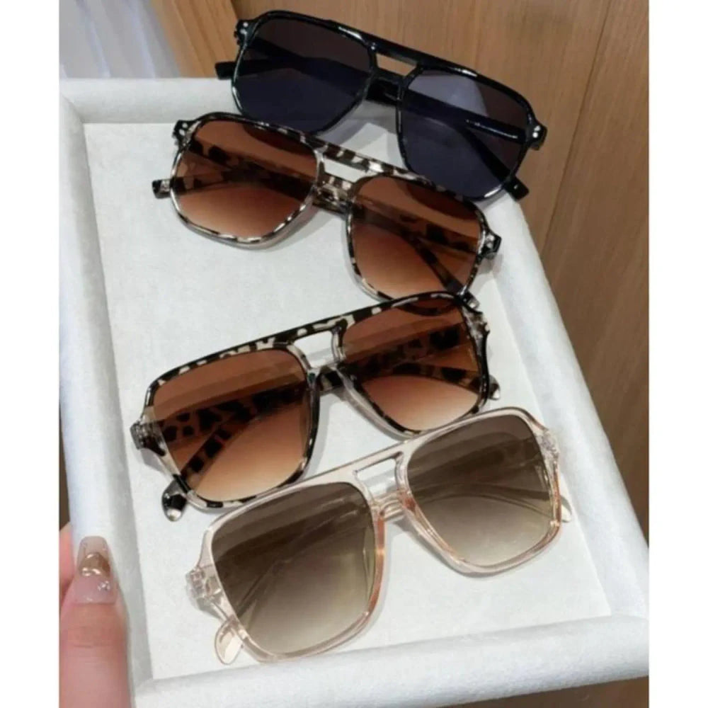 Polarized Aviator Sunglasses Multi Pack