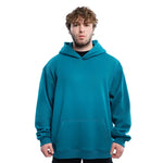 Polar Fleece Blank Hoodie