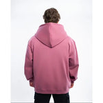 Polar Fleece Blank Hoodie