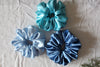 Jumbo Satin Hair Scrunchie