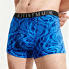 Breathable Active Boxer Briefs