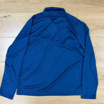Lightweight Long Sleeve Polo Shirt