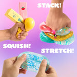 Stress Relief Toy Bundle