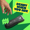 Manspot Body Hair Trimmer