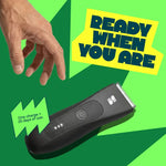 Manspot Body Hair Trimmer