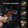 Automotive Blade Fuse Kit