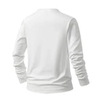 Thermal Crew Neck Long Sleeve Shirt