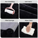 Ultra Soft Shaggy Area Rug