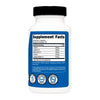 Nitric Oxide Booster Supplement