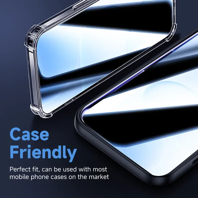 Privacy Tempered Glass Screen Protector