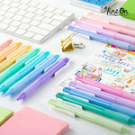 Erasable Gel Pen Set