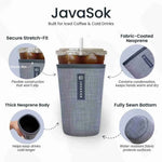 Sok It Neoprene Cup Sleeve